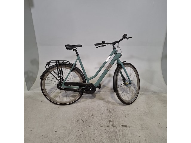 Damesfiets, gazelle, esprit - afbeelding 1 van  15