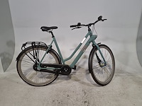 Damesfiets, gazelle, esprit - afbeelding 1 van  15