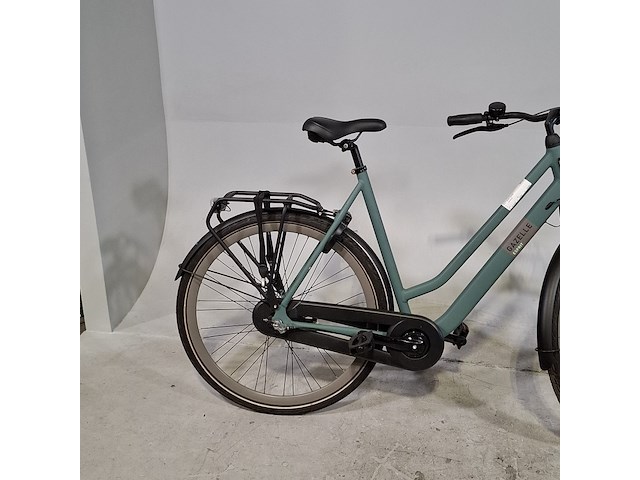 Damesfiets, gazelle, esprit - afbeelding 8 van  15