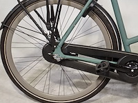 Damesfiets, gazelle, esprit - afbeelding 10 van  15