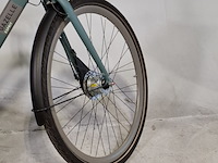 Damesfiets, gazelle, esprit - afbeelding 11 van  15