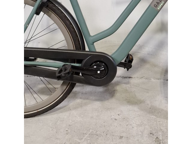 Damesfiets, gazelle, esprit - afbeelding 12 van  15