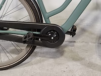 Damesfiets, gazelle, esprit - afbeelding 12 van  15