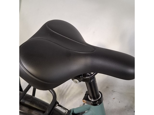 Damesfiets, gazelle, esprit - afbeelding 13 van  15