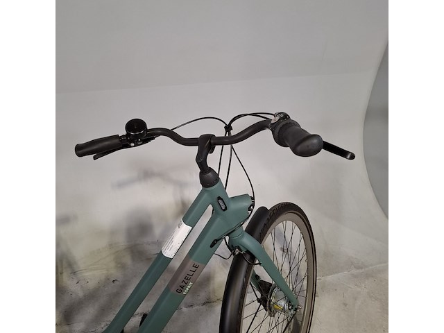 Damesfiets, gazelle, esprit - afbeelding 14 van  15