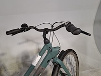 Damesfiets, gazelle, esprit - afbeelding 14 van  15