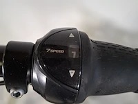 Damesfiets gazelle, heavy duty - afbeelding 3 van  12