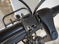 Damesfiets gazelle, heavy duty - afbeelding 4 van  12