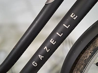 Damesfiets gazelle, heavy duty - afbeelding 5 van  12
