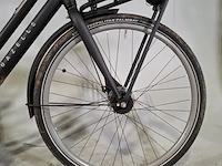 Damesfiets gazelle, heavy duty - afbeelding 7 van  12