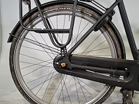 Damesfiets gazelle, heavy duty - afbeelding 8 van  12