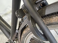 Damesfiets gazelle, heavy duty - afbeelding 12 van  12