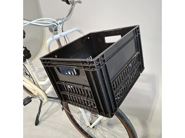 Damesfiets gazelle, miss grace - afbeelding 2 van  17