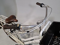 Damesfiets gazelle, miss grace - afbeelding 3 van  17