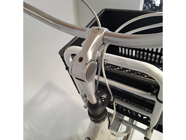 Damesfiets gazelle, miss grace - afbeelding 5 van  17