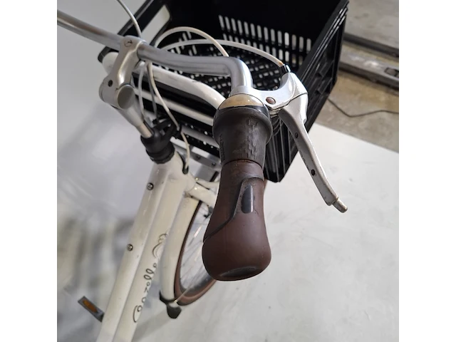 Damesfiets gazelle, miss grace - afbeelding 6 van  17