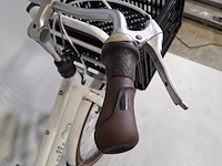 Damesfiets gazelle, miss grace - afbeelding 6 van  17