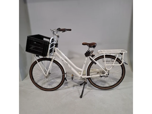 Damesfiets gazelle, miss grace - afbeelding 7 van  17