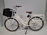 Damesfiets gazelle, miss grace - afbeelding 7 van  17