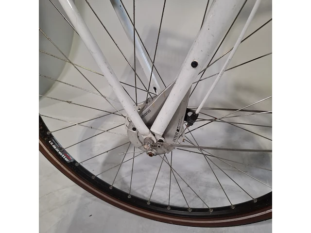 Damesfiets gazelle, miss grace - afbeelding 8 van  17