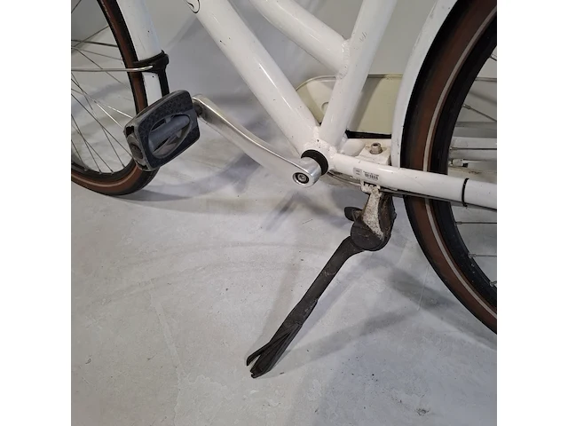 Damesfiets gazelle, miss grace - afbeelding 9 van  17