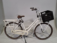Damesfiets gazelle, miss grace - afbeelding 1 van  17
