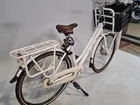 Damesfiets gazelle, miss grace - afbeelding 10 van  17