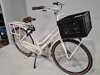 Damesfiets gazelle, miss grace - afbeelding 11 van  17