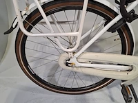 Damesfiets gazelle, miss grace - afbeelding 12 van  17