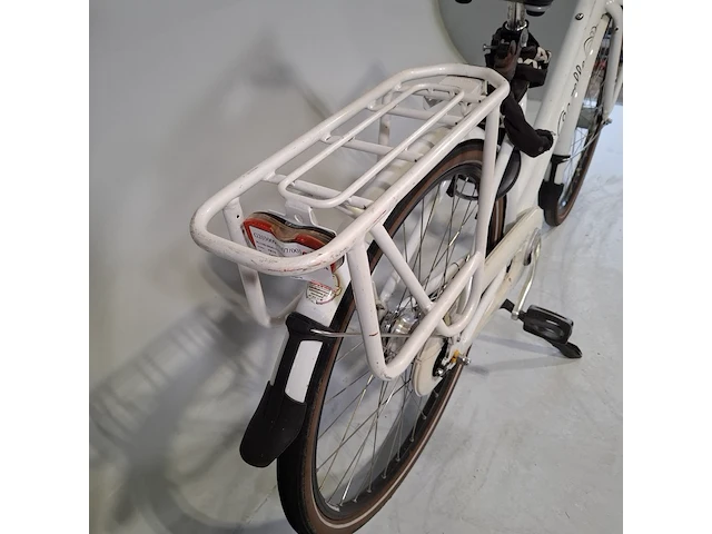 Damesfiets gazelle, miss grace - afbeelding 13 van  17