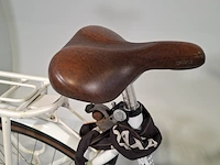 Damesfiets gazelle, miss grace - afbeelding 15 van  17