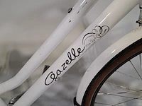 Damesfiets gazelle, miss grace - afbeelding 16 van  17