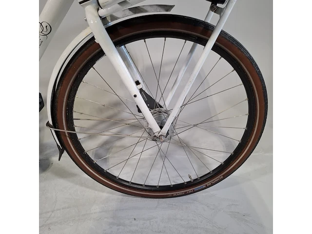 Damesfiets gazelle, miss grace - afbeelding 17 van  17