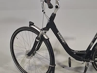 Damesfiets, gazelle, orange c7+ - afbeelding 2 van  14