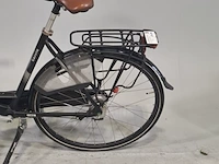 Damesfiets, gazelle, orange c7+ - afbeelding 3 van  14