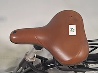 Damesfiets, gazelle, orange c7+ - afbeelding 4 van  14