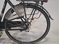Damesfiets, gazelle, orange c7+ - afbeelding 6 van  14