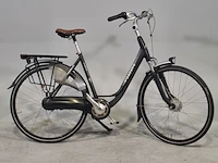 Damesfiets, gazelle, orange c7+ - afbeelding 1 van  14