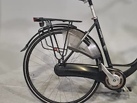 Damesfiets, gazelle, orange c7+ - afbeelding 7 van  14