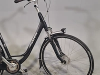 Damesfiets, gazelle, orange c7+ - afbeelding 8 van  14