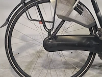 Damesfiets, gazelle, orange c7+ - afbeelding 9 van  14