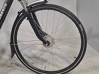 Damesfiets, gazelle, orange c7+ - afbeelding 10 van  14