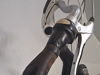 Damesfiets, gazelle, orange c7+ - afbeelding 12 van  14