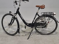 Damesfiets, gazelle, orange c7+ - afbeelding 14 van  14