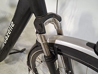 Damesfiets, gazelle, orange c7+ - afbeelding 2 van  19