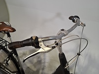 Damesfiets, gazelle, orange c7+ - afbeelding 3 van  19