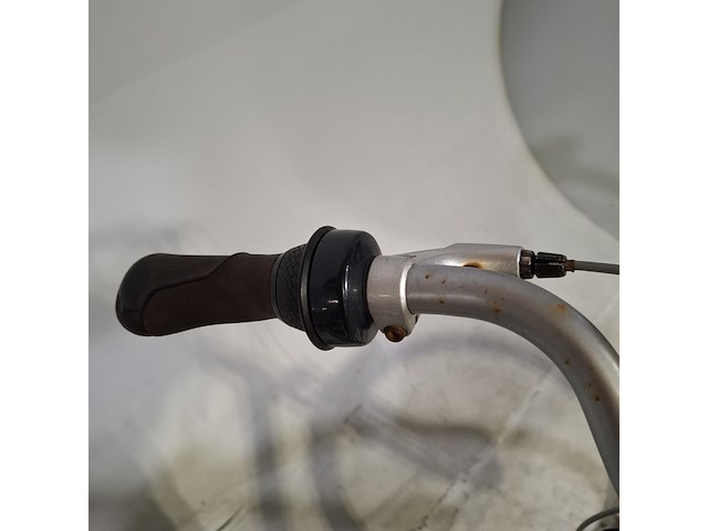 Damesfiets, gazelle, orange c7+ - afbeelding 4 van  19