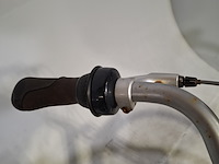 Damesfiets, gazelle, orange c7+ - afbeelding 4 van  19