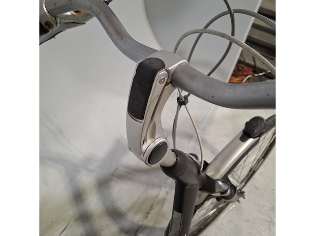 Damesfiets, gazelle, orange c7+ - afbeelding 5 van  19