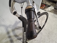 Damesfiets, gazelle, orange c7+ - afbeelding 6 van  19